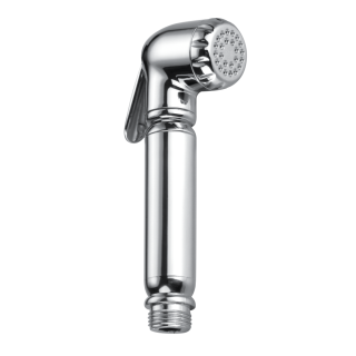 Гигиенический душ со смесителем Omnires Y хром SYSYBI1CR